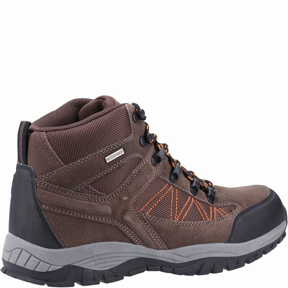 Cotswold Maisemore Hiking Boot Essential Footwear