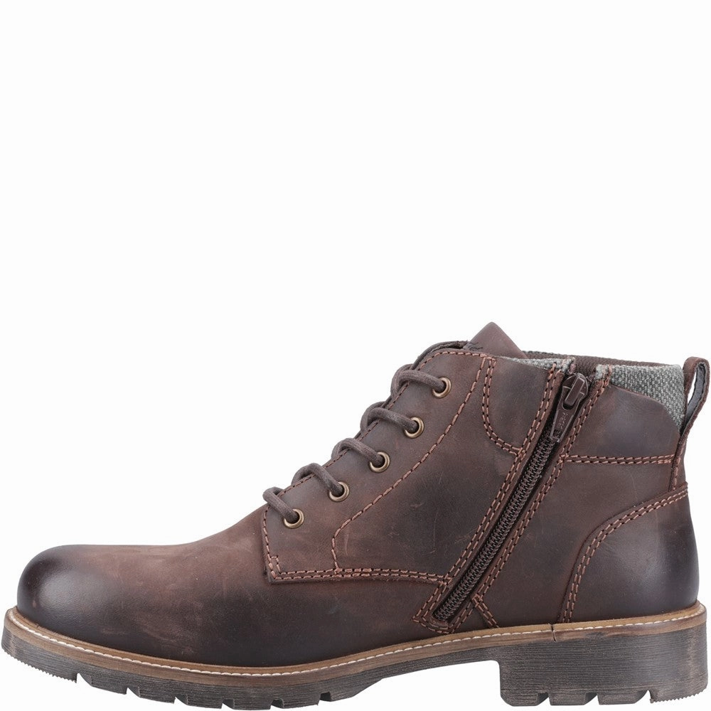 Sporty Style Lightweight Shoes Cotswold Moreton Work Boots