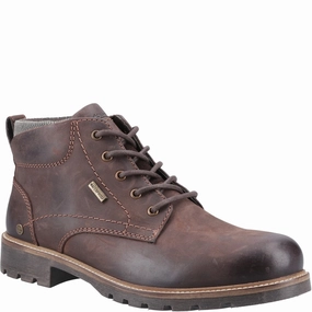 Waterproof Cotswold Moreton Work Boots