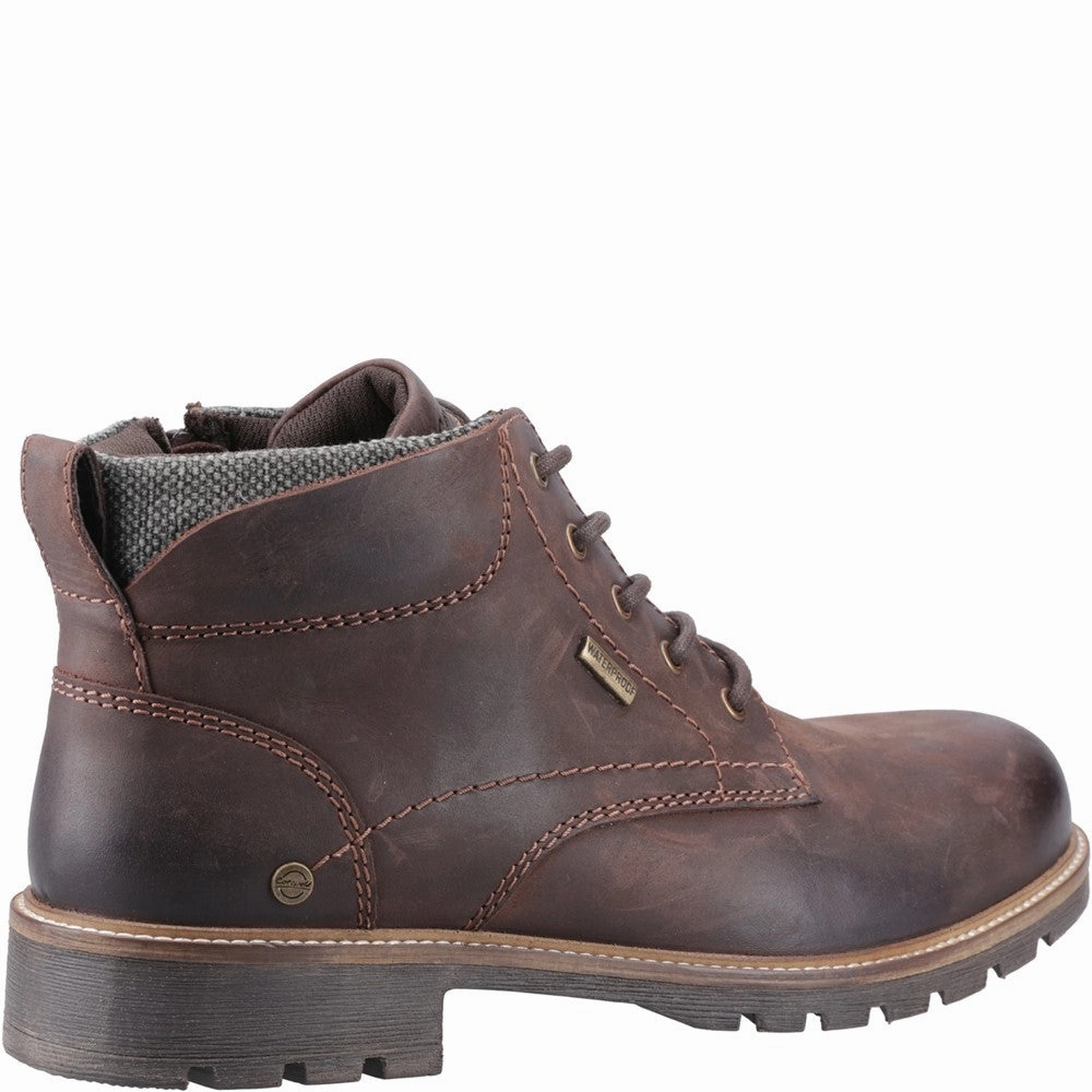 Secure Fit Cotswold Moreton Work Boots