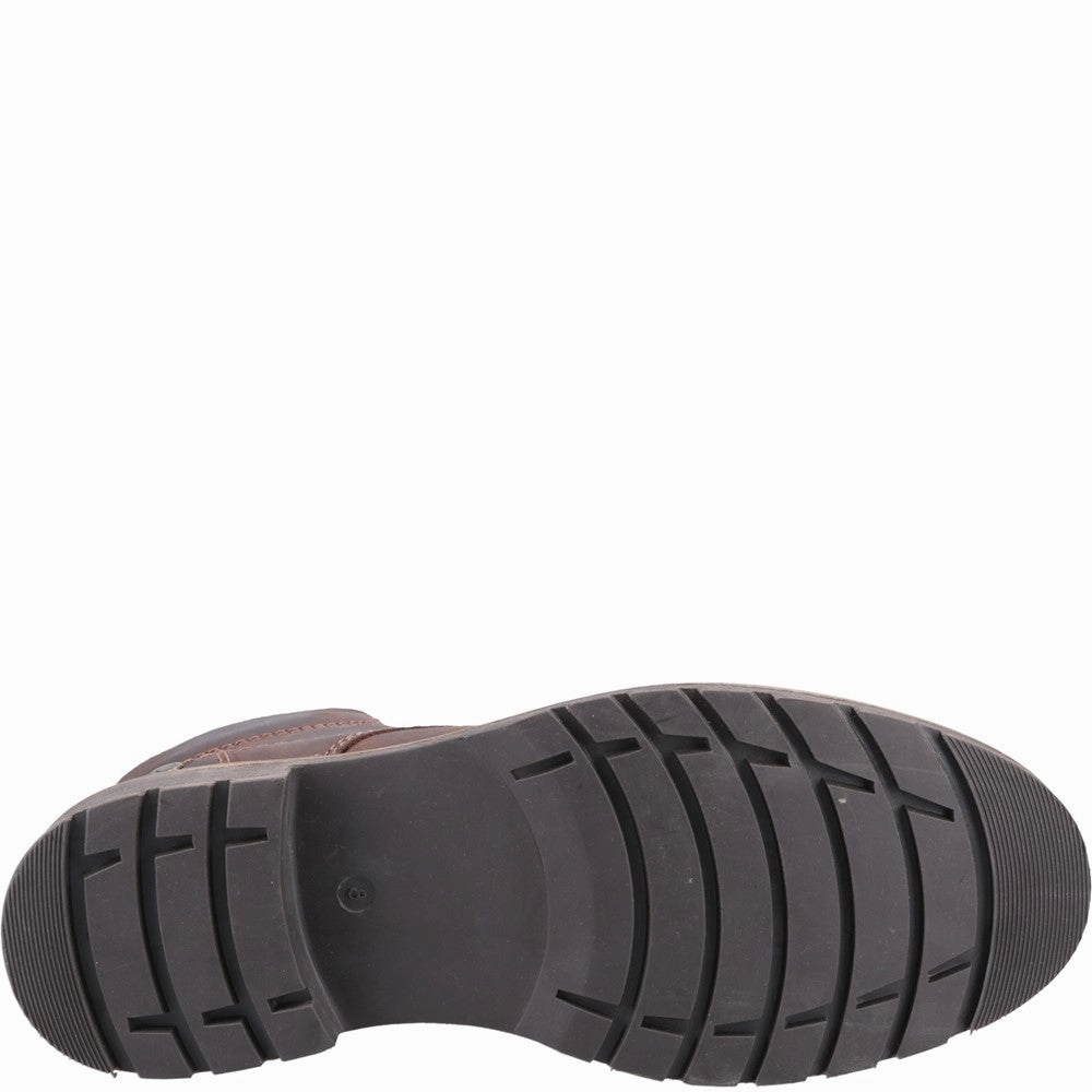 Cotswold Moreton Work Boots Everyday Footwear