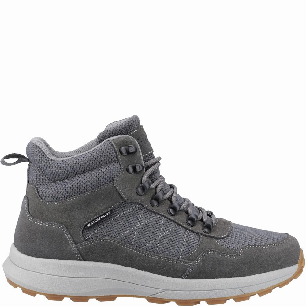Arch Support Versatile Footwear Cotswold Oddington Boot