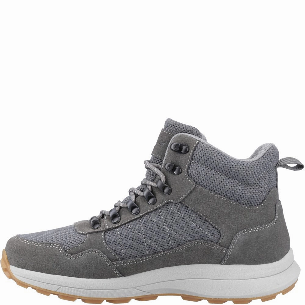 Sustainable Comfortable Footwear Cotswold Oddington Boot