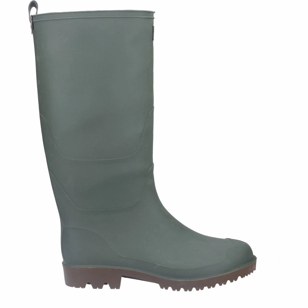 Cotswold Pendock Tall Wellingtons Everyday Footwear Streetwear Footwear