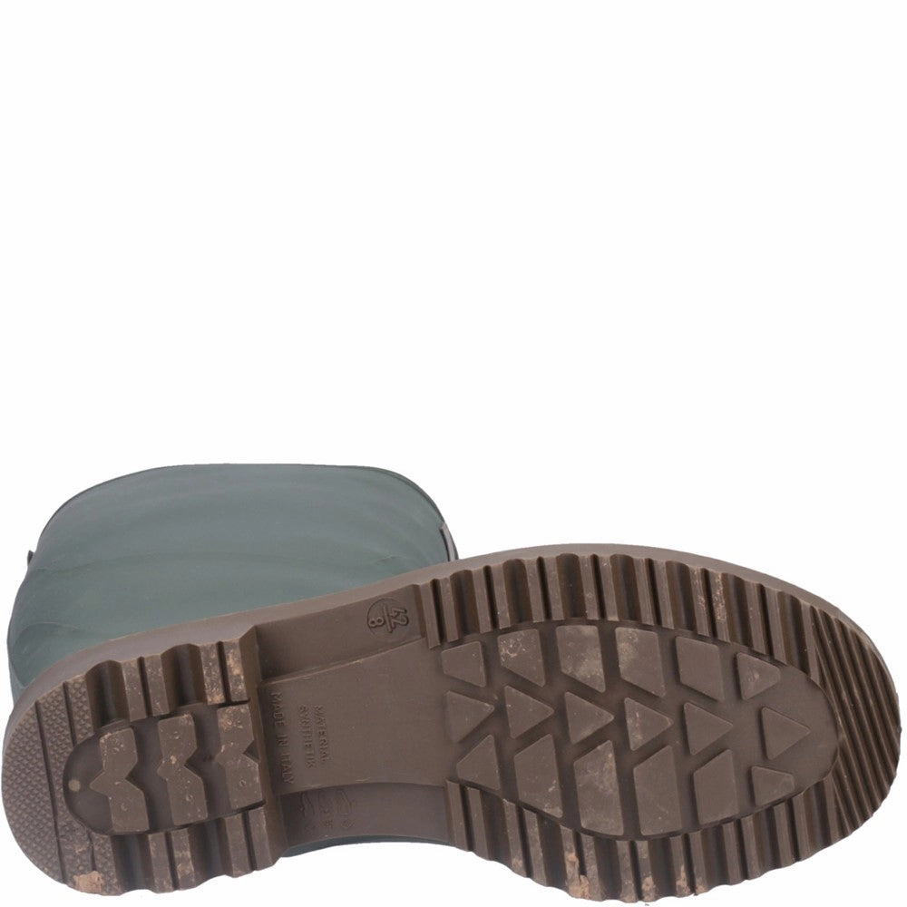 Cotswold Pendock Tall Wellingtons Minimalist