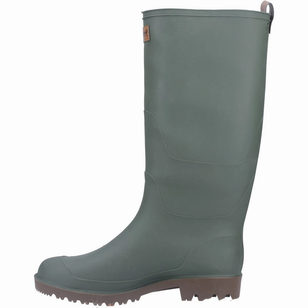 Cotswold Pendock Tall Wellingtons Travel Ready