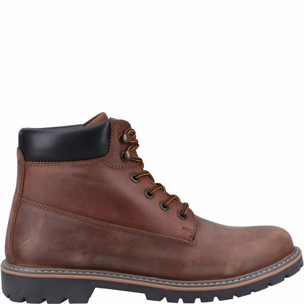 Minimalist Shoes Sporty Style Cotswold Pitchcombe Boots