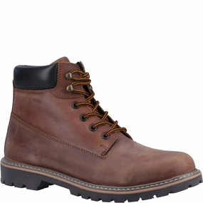 Cotswold Pitchcombe Boots Chic Footwear Stable