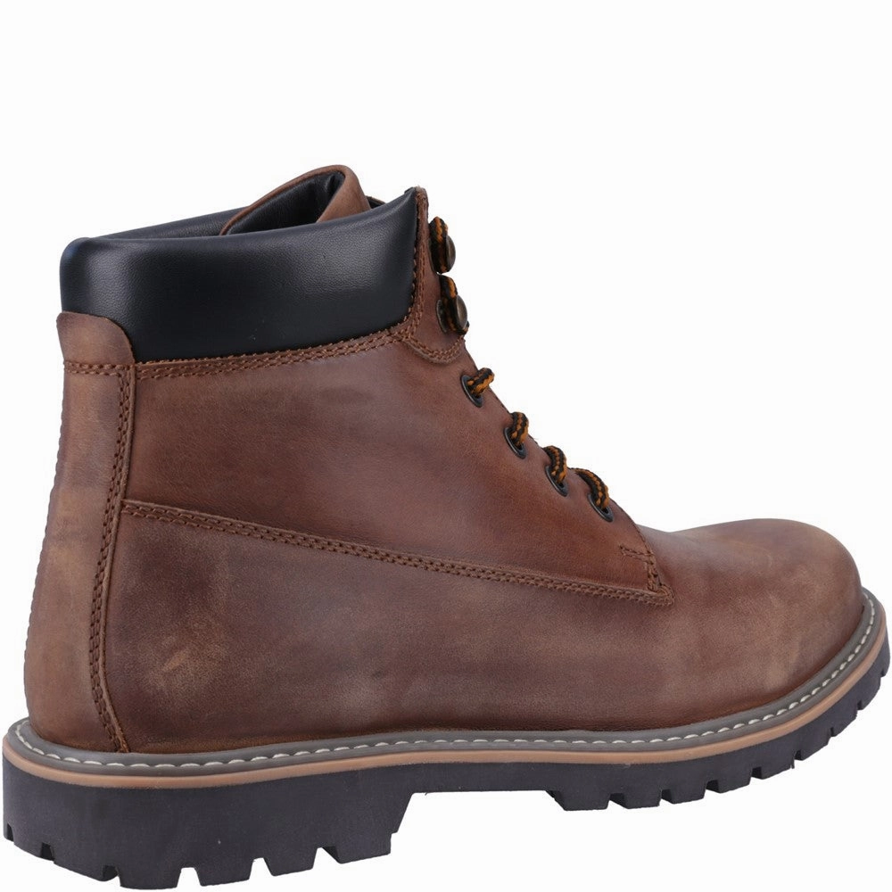 Cotswold Pitchcombe Boots Weather Resistant