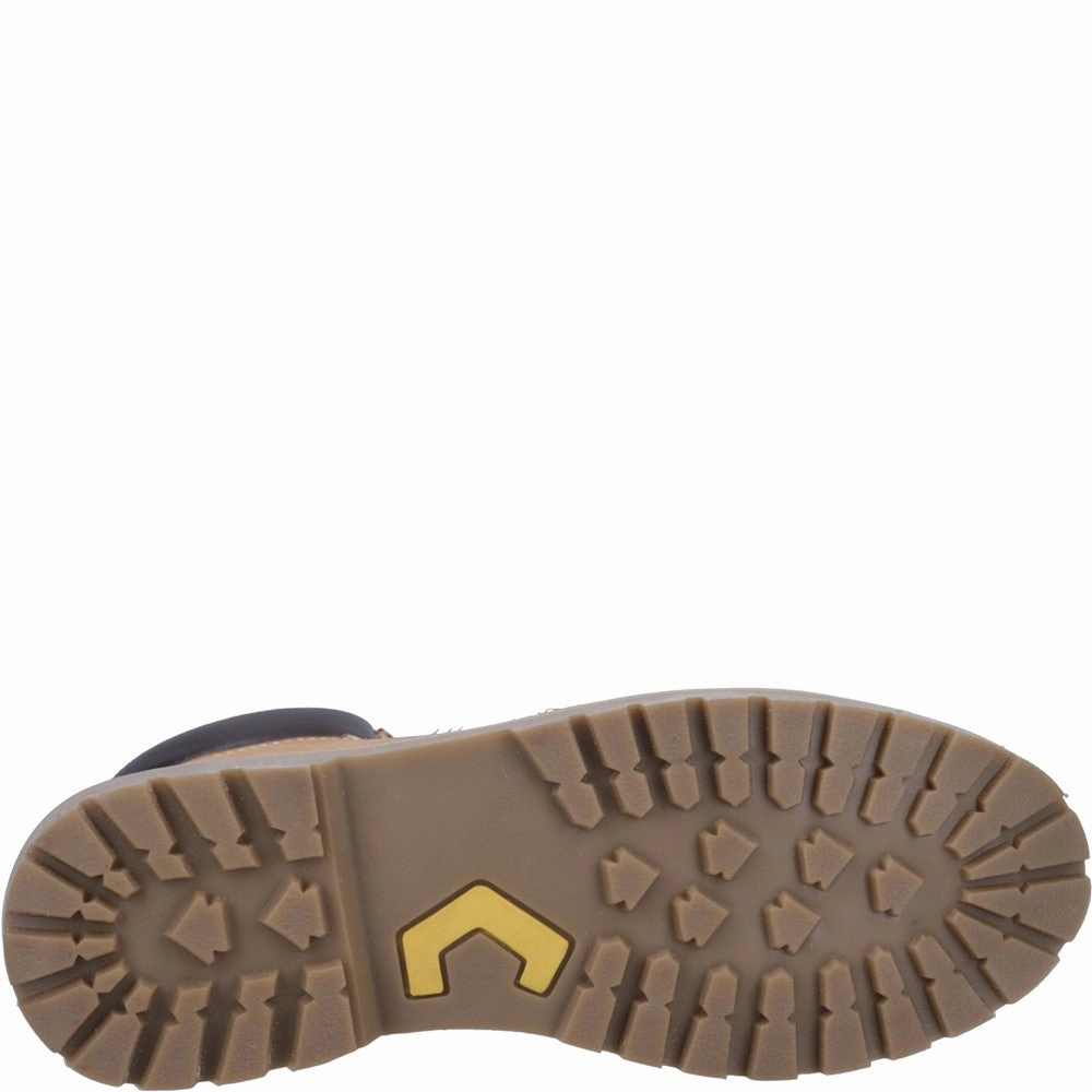 Arch Support Cotswold Pitchcombe Boots