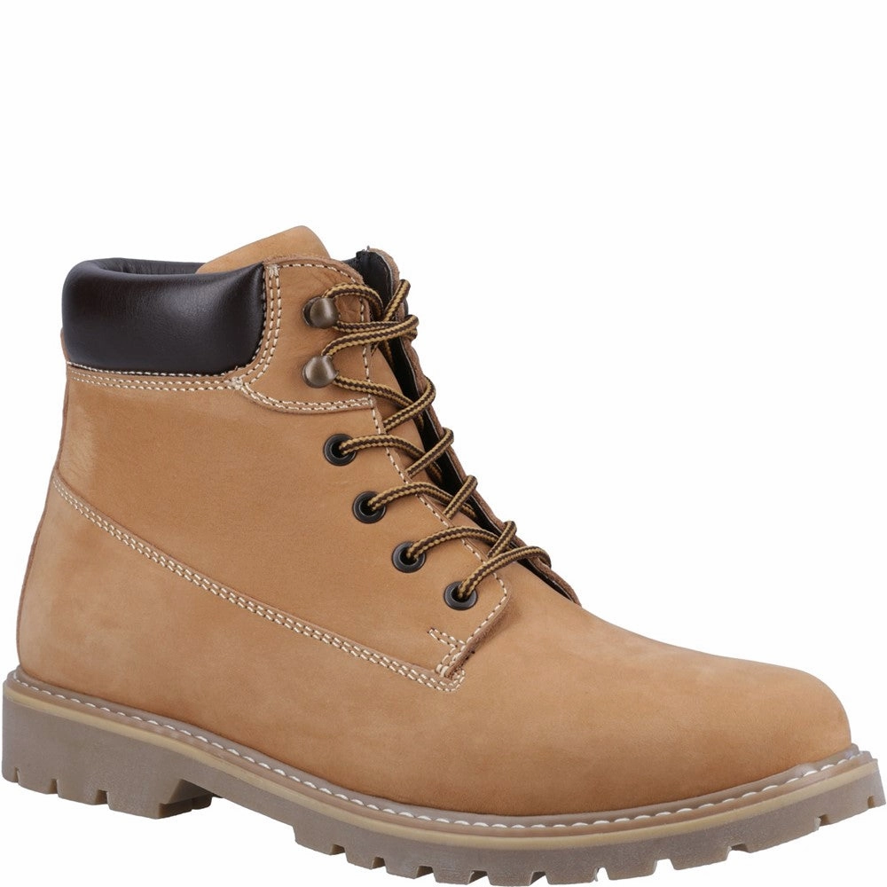 Cotswold Pitchcombe Boots Modern Classic