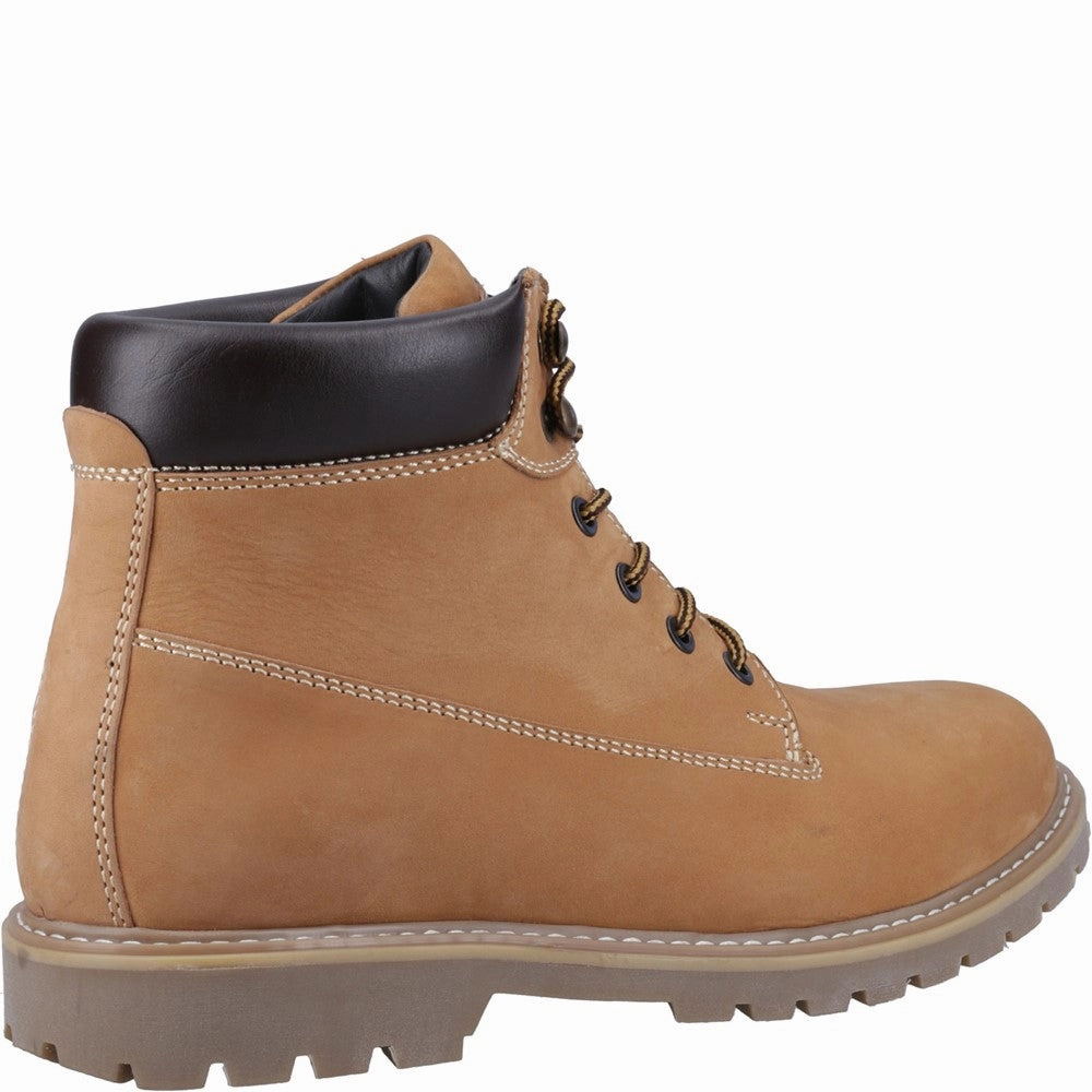 Cotswold Pitchcombe Boots Flexible