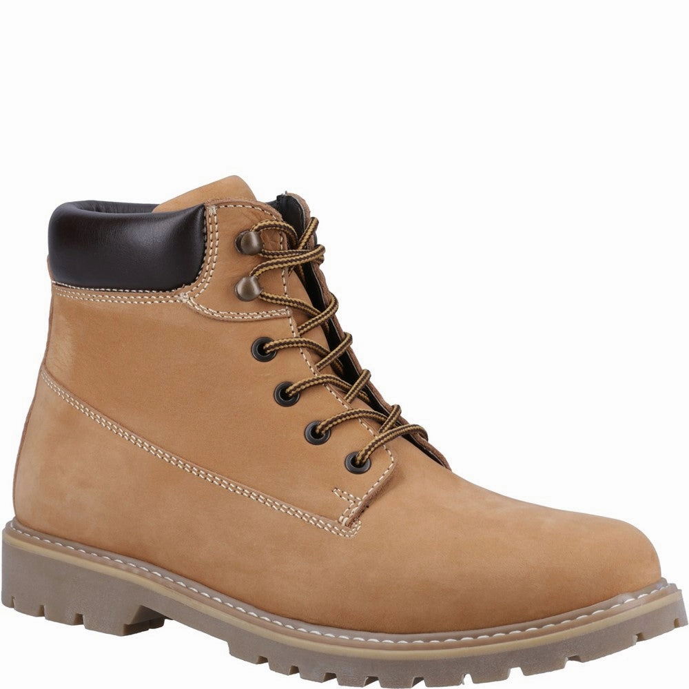 Standing Comfort Cotswold Pitchcombe Boots