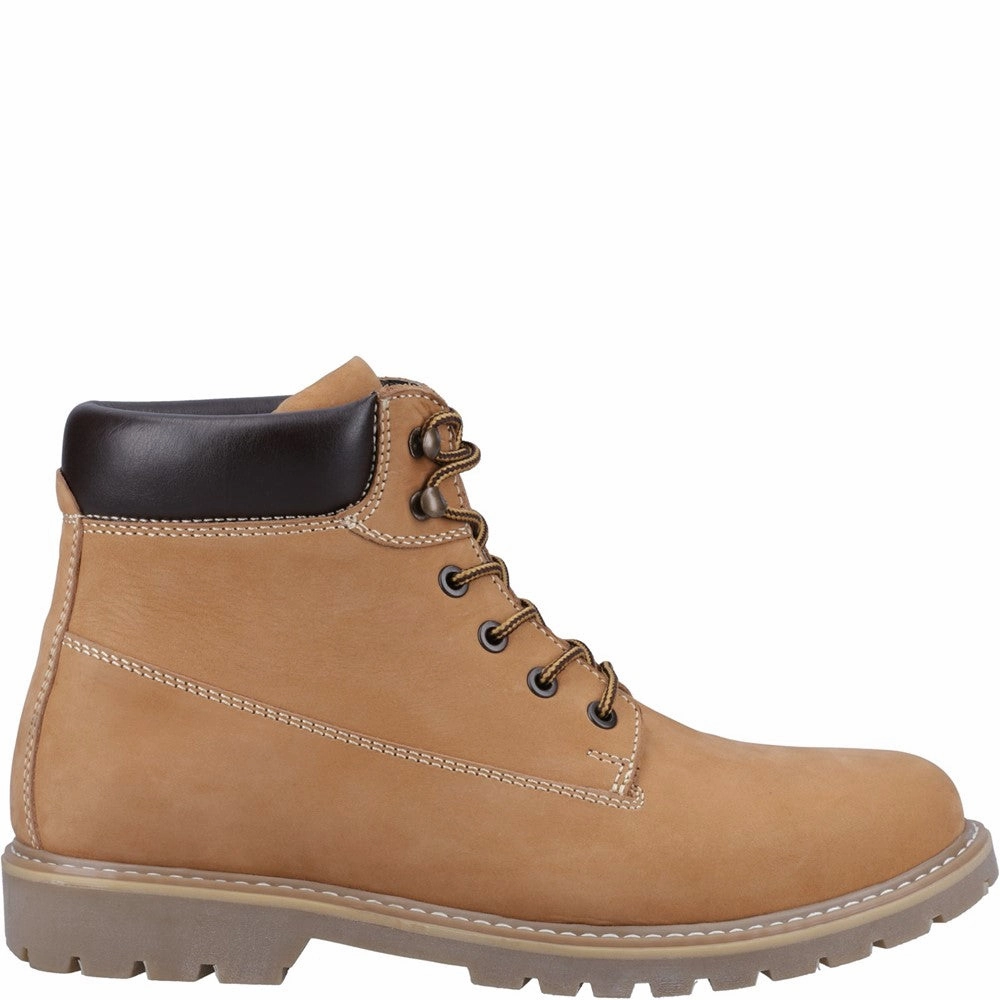 Supportive Shoes Breathable Mesh Cotswold Pitchcombe Boots