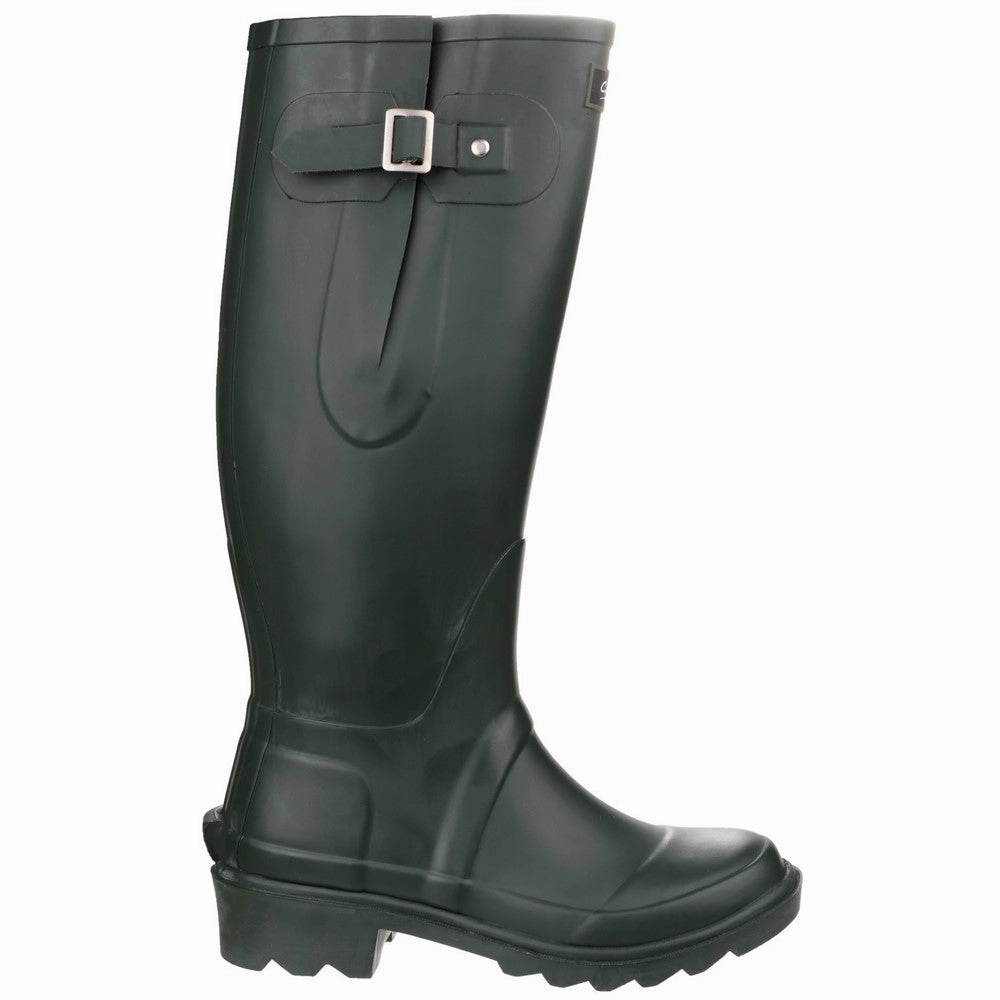 Cotswold Ragley Waterproof Wellington Boot Cushioned Insoles