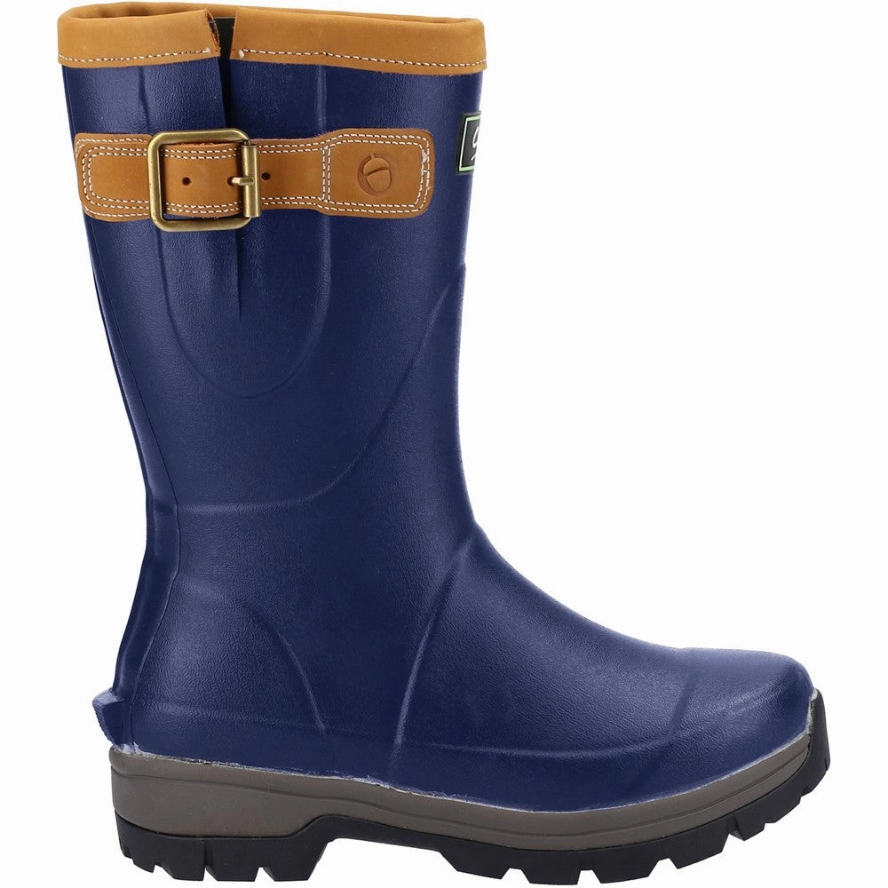 Comfortable Footwear Cotswold Stratus Short Boot