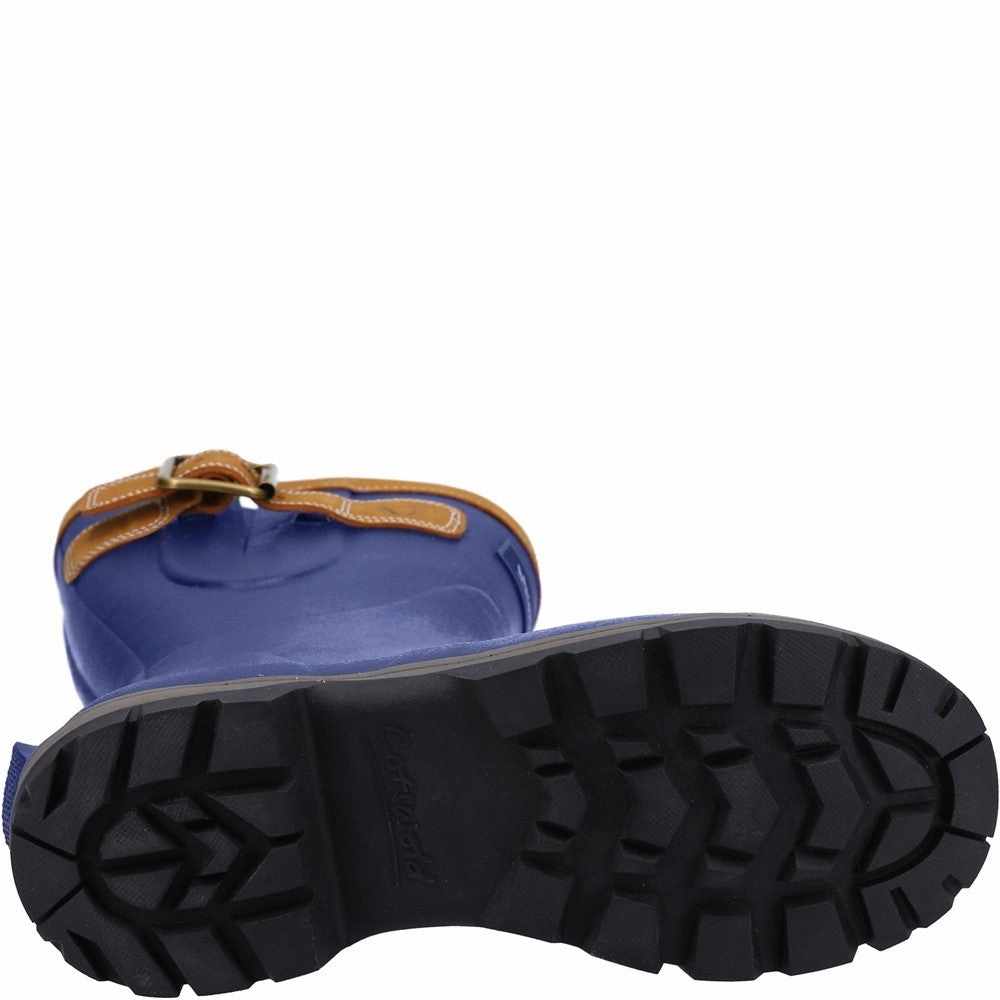 Cotswold Stratus Short Boot Easy On Off Weather Resistant
