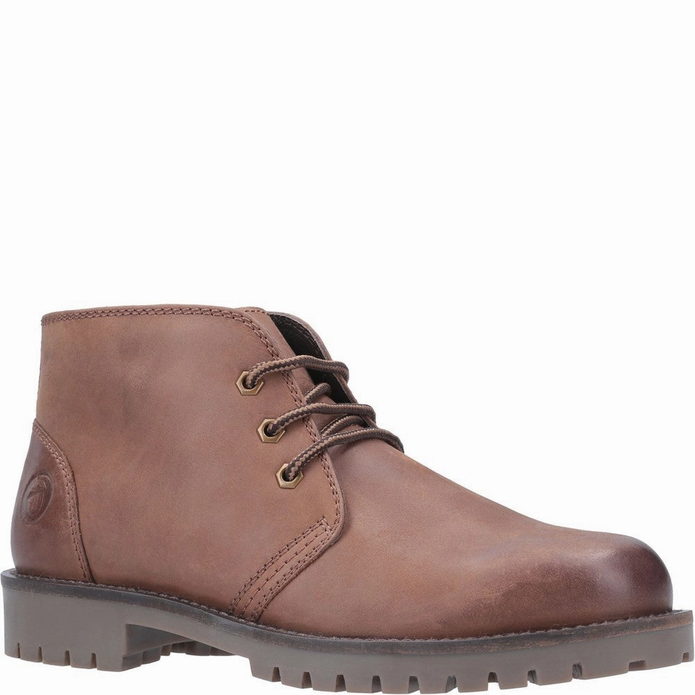 Cotswold Stroud Shoe Boot Stylish Footwear Durable