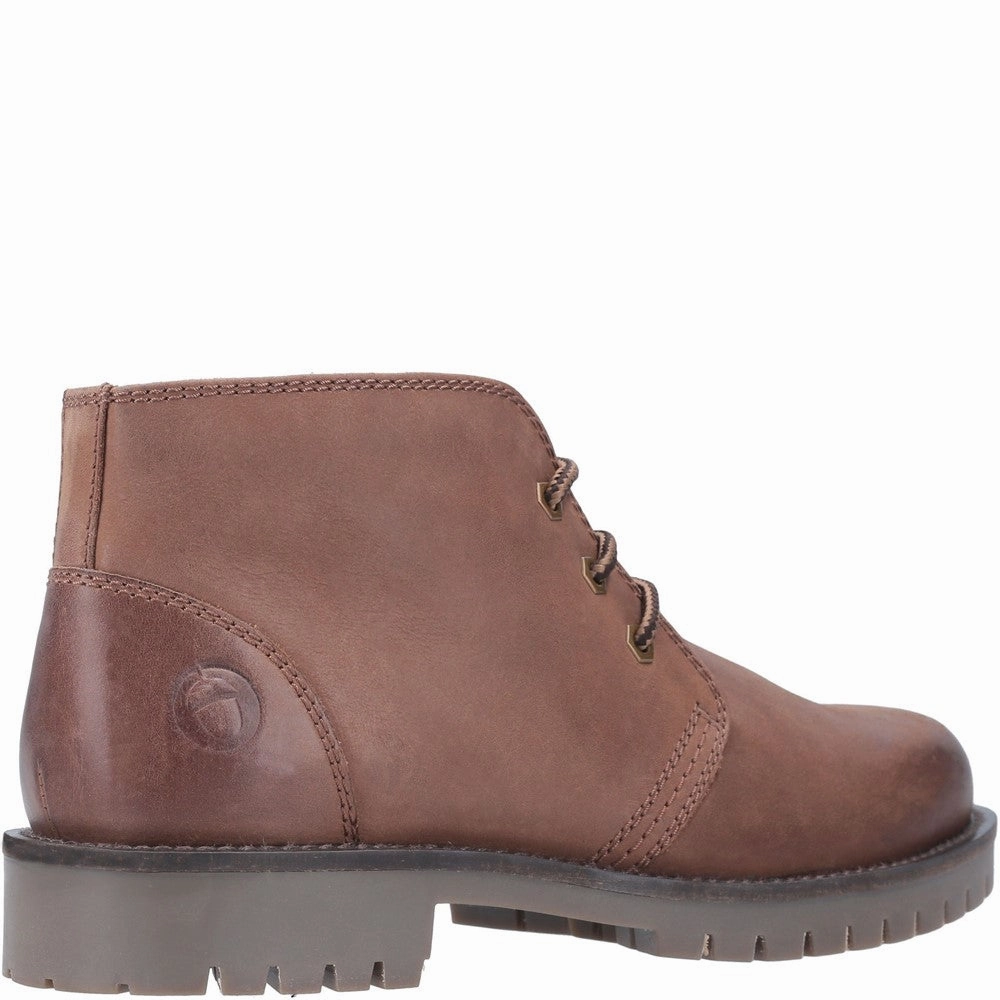 Cotswold Stroud Shoe Boot Water Resistant