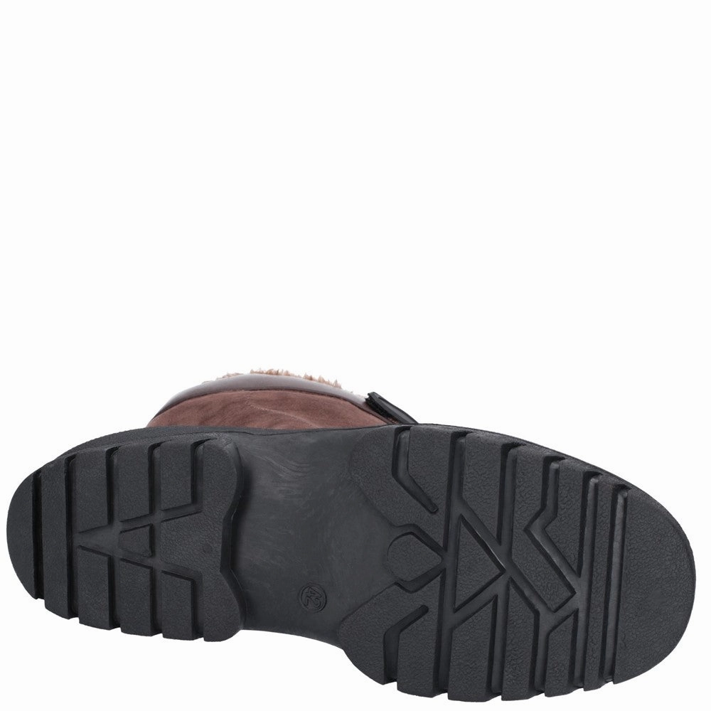 Travel Shoes Cotswold Venture Waterproof Winter Boot
