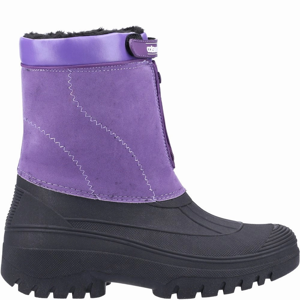 Urban Grippy Soles Cotswold Venture Waterproof Winter Boot