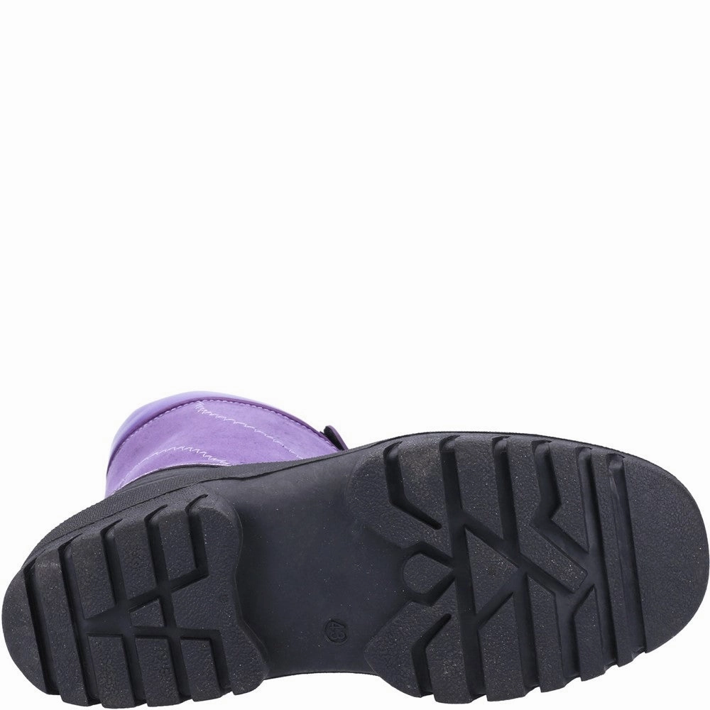 Cotswold Venture Waterproof Winter Boot Daylong Comfort