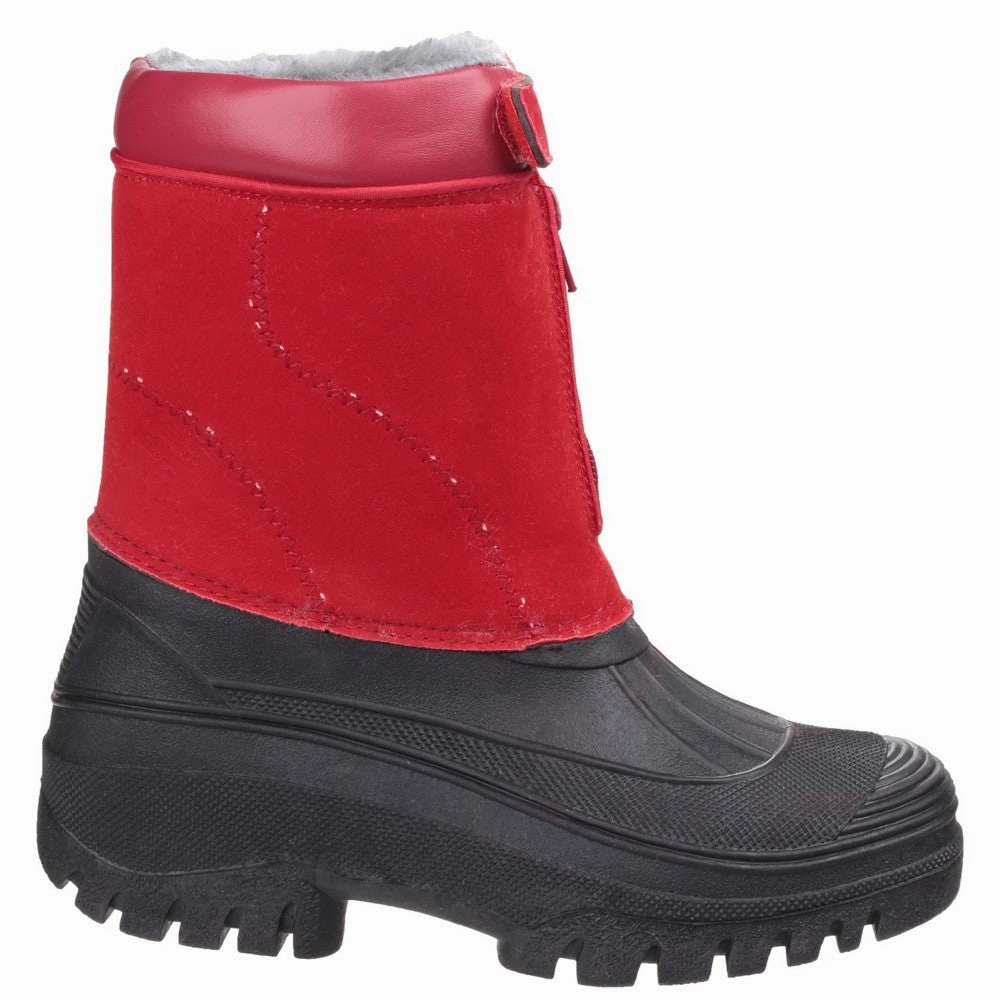Lightweight Smart Casual Footwear Cotswold Venture Waterproof Winter Boot