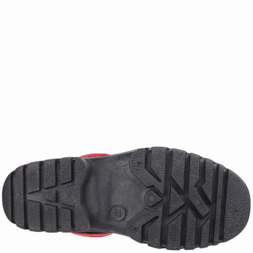 Leather Shoes Supportive Cotswold Venture Waterproof Winter Boot
