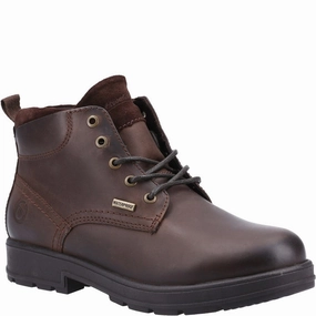 Lightweight Shoes Ergonomic Sole Cotswold Winson Boots
