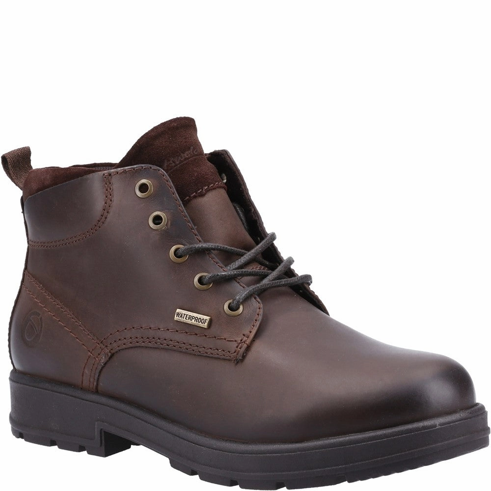 Cotswold Winson Boots Grippy Traction Lightweight Shoes