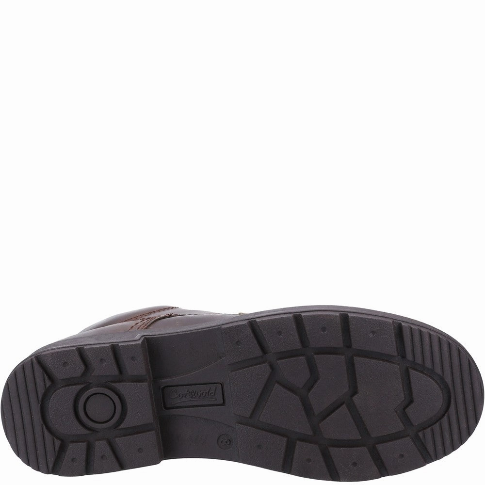 Cotswold Winson Boots Moisture Wicking