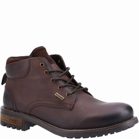 Comfortable Footwear Orthotic Friendly Cotswold Woodmancote Work Boots