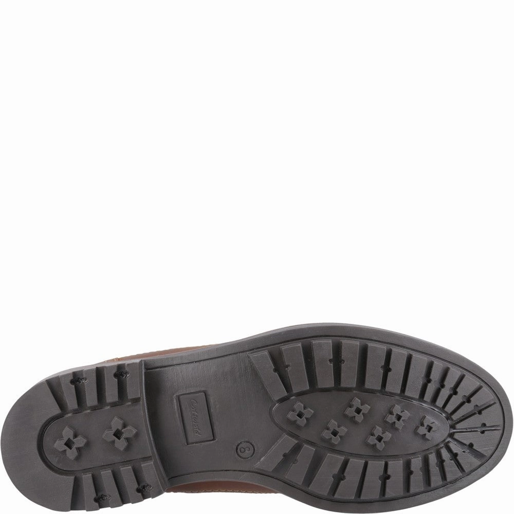 Cotswold Worcester Boot Odor Resistant Lightweight Shoes