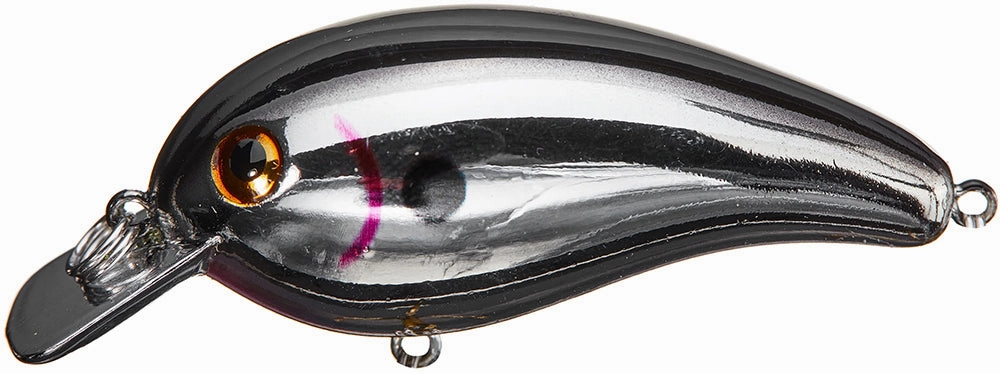 Cotton Cordell Big O Square-Lip Crankbait