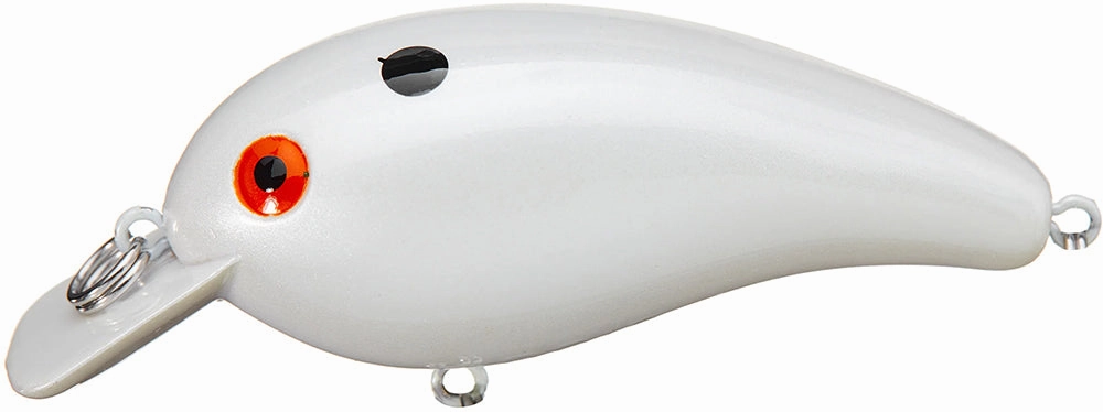 Cotton Cordell Big O Square-Lip Crankbait