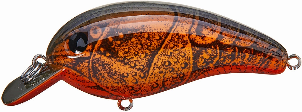 Cotton Cordell Big O Square-Lip Crankbait