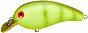 Cotton Cordell Big O Square-Lip Crankbait
