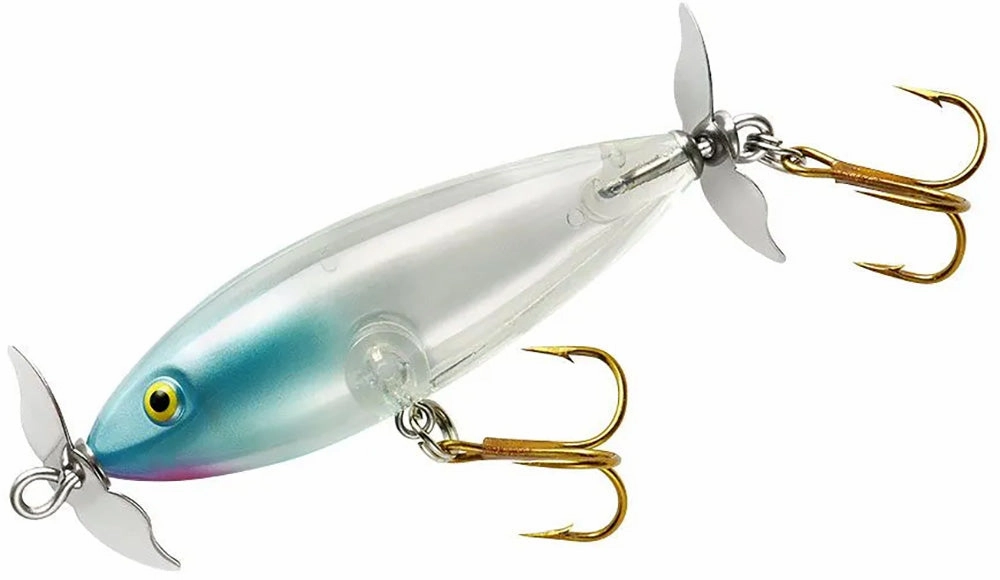 Cotton Cordell Crazy Shad CRD Kit - 3 Pack