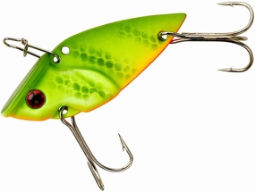 Cotton Cordell Gay Blade Blade Bait