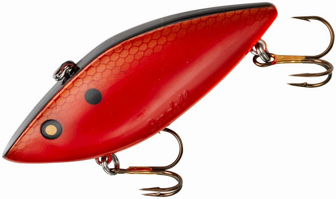 Cotton Cordell Super Spot Lipless Crankbait