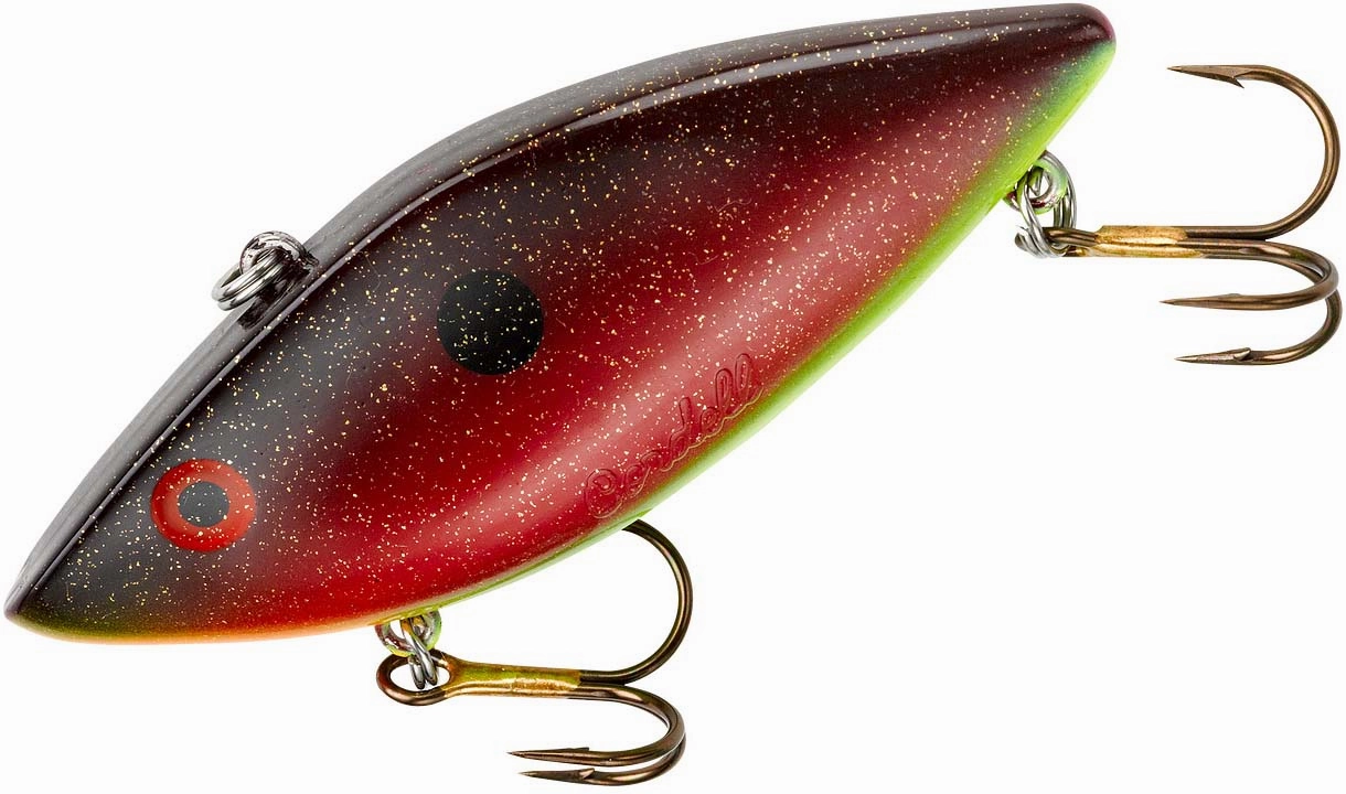 Cotton Cordell Super Spot Lipless Crankbait