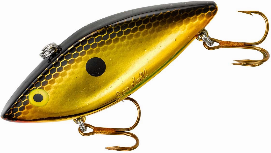 Cotton Cordell Super Spot Lipless Crankbait