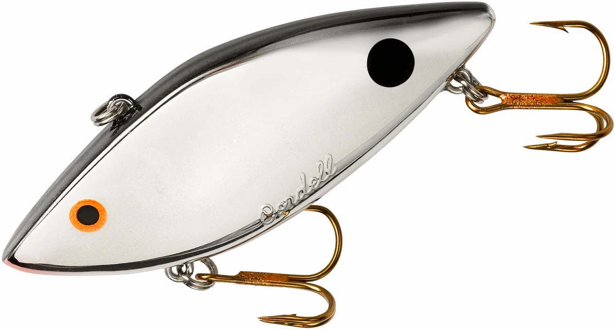 Cotton Cordell Super Spot Lipless Crankbait