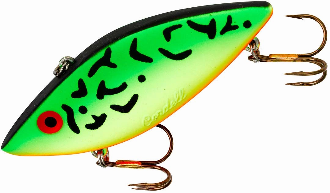 Cotton Cordell Super Spot Lipless Crankbait