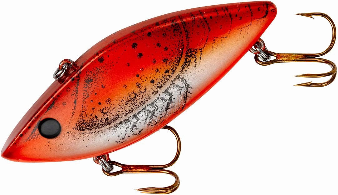 Cotton Cordell Super Spot Lipless Crankbait
