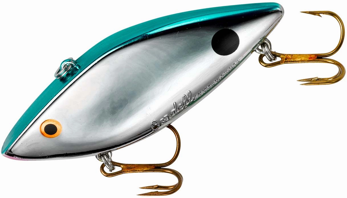 Cotton Cordell Super Spot Lipless Crankbait