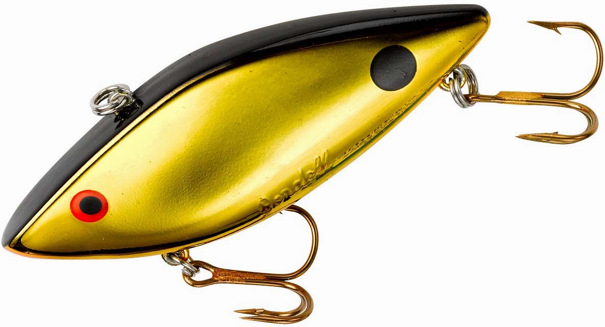 Cotton Cordell Super Spot Lipless Crankbait