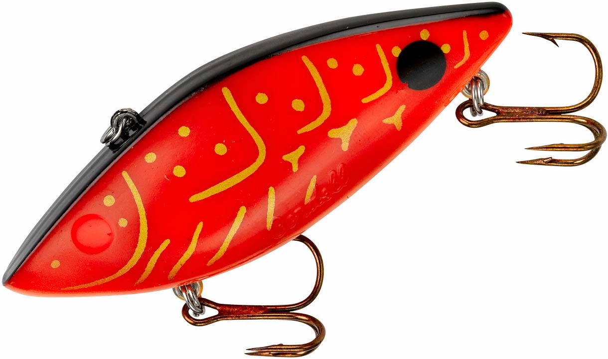 Cotton Cordell Super Spot Lipless Crankbait
