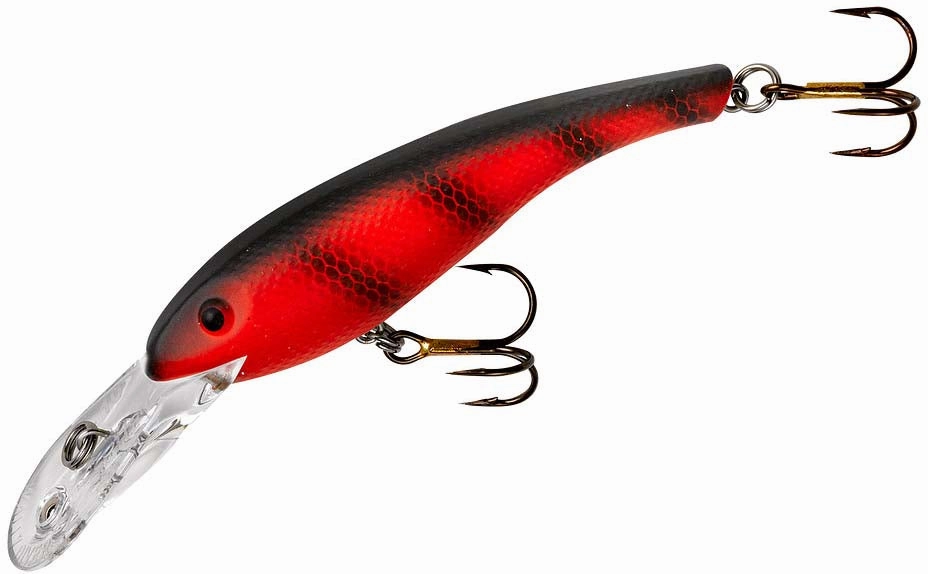Cotton Cordell Wally Diver Crankbait