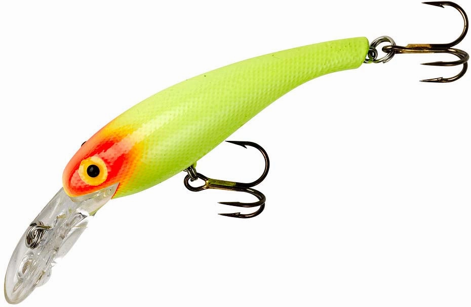 Cotton Cordell Wally Diver Crankbait